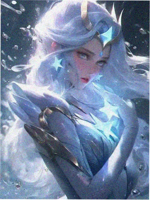 牛牛影视科幻机甲动漫机械心跳